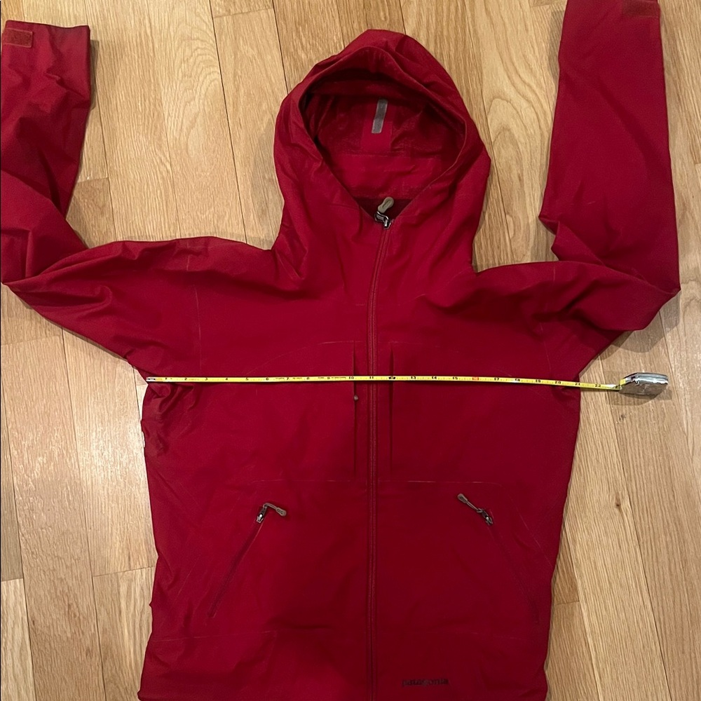 Patagonia Soft Shell Jacket - Picture 5 of 6